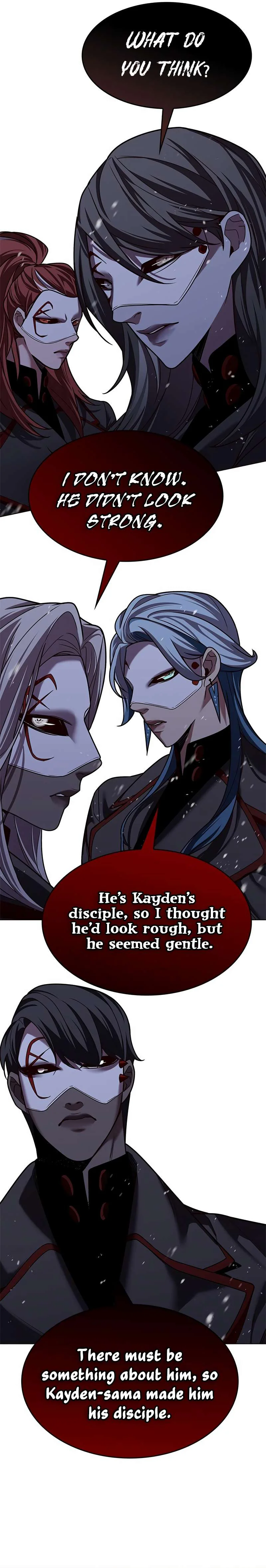 Eleceed Chapter 245 Page 4