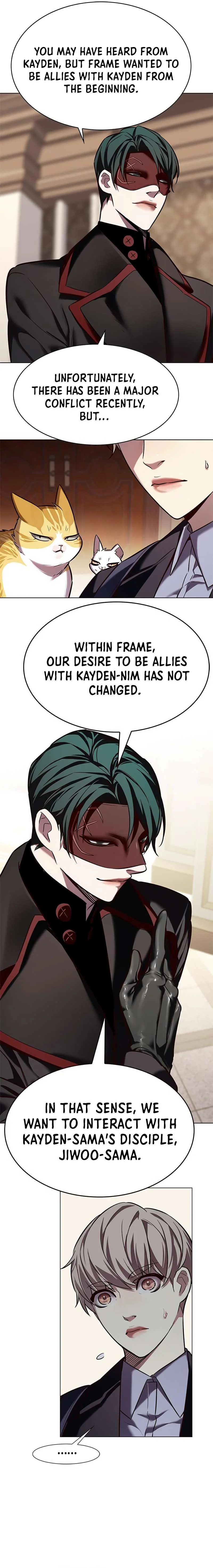 Eleceed Chapter 245 Page 9