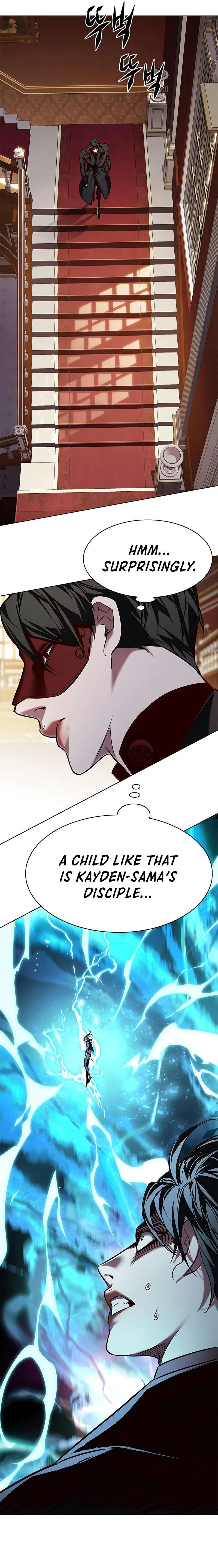 Eleceed Chapter 245 Page 12