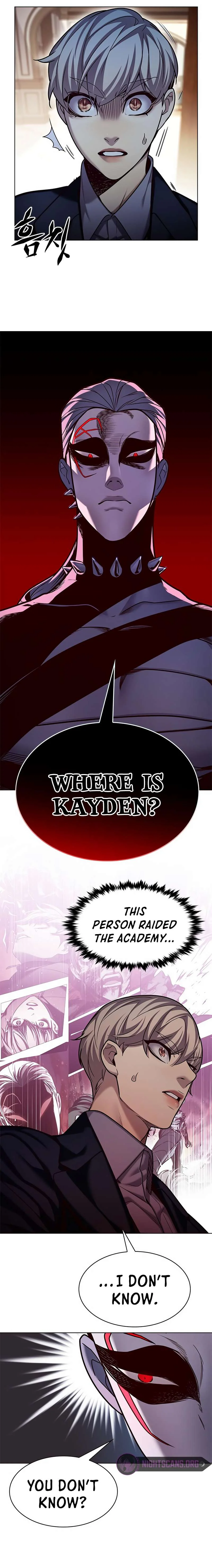 Eleceed Chapter 245 Page 17