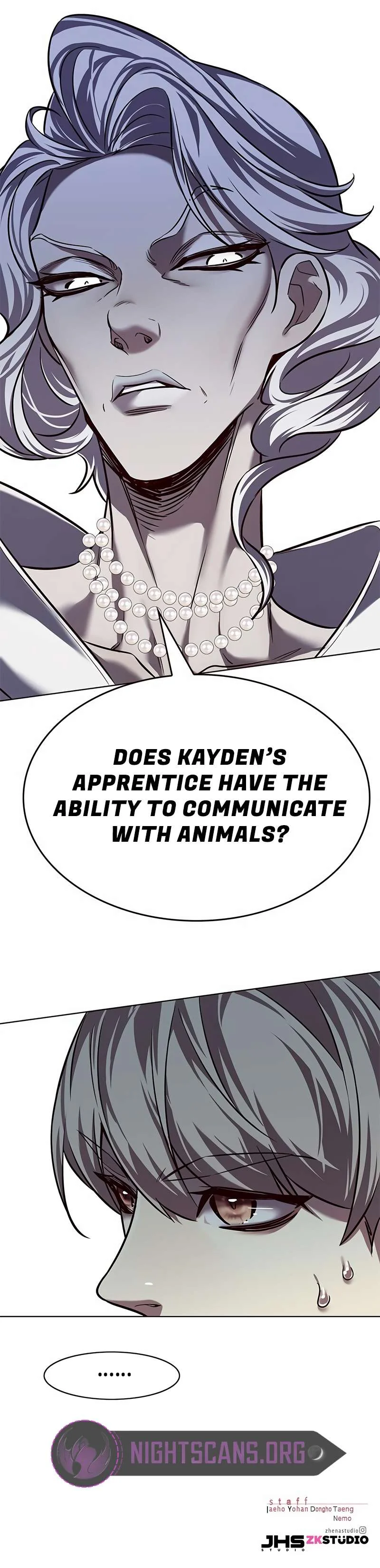 Eleceed Chapter 245 Page 27