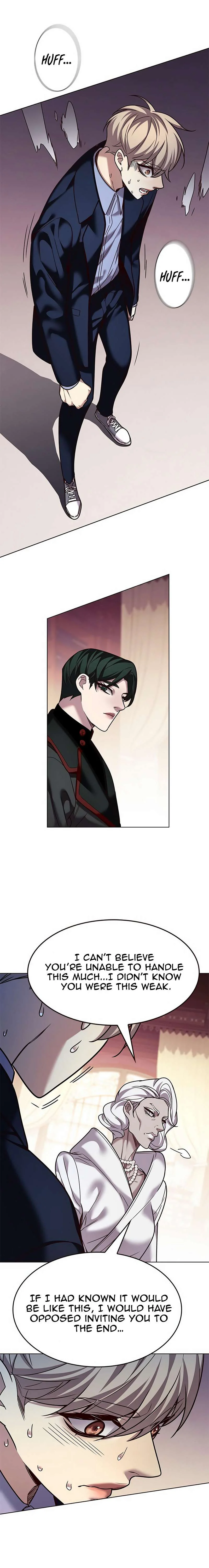 Eleceed Chapter 246 Page 5