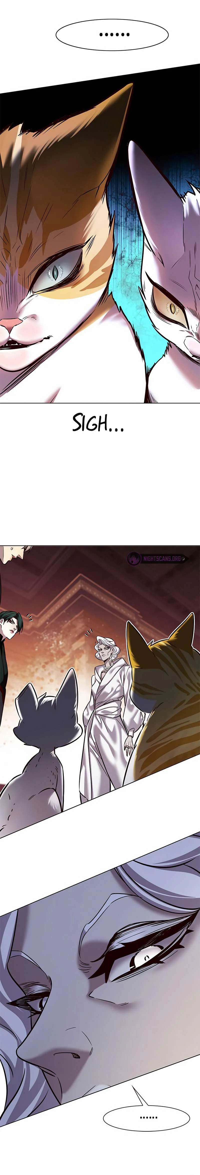 Eleceed Chapter 246 Page 6
