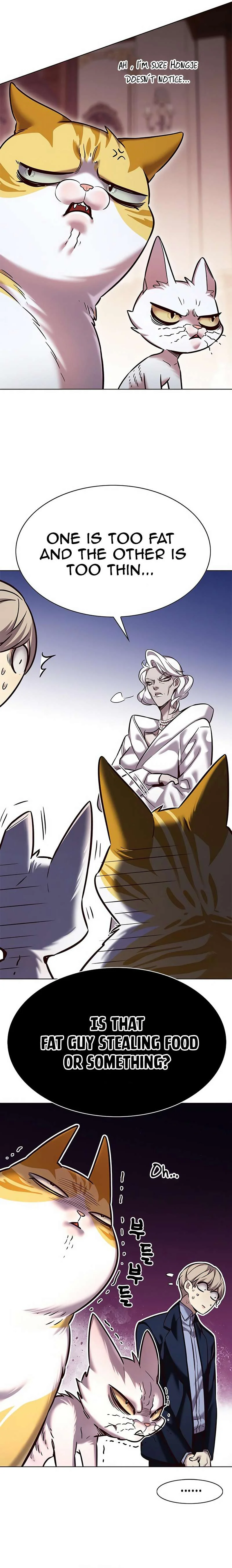Eleceed Chapter 246 Page 7