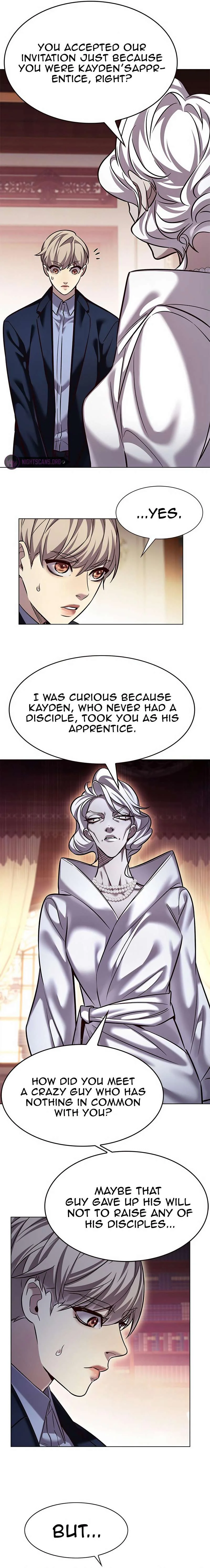 Eleceed Chapter 246 Page 8