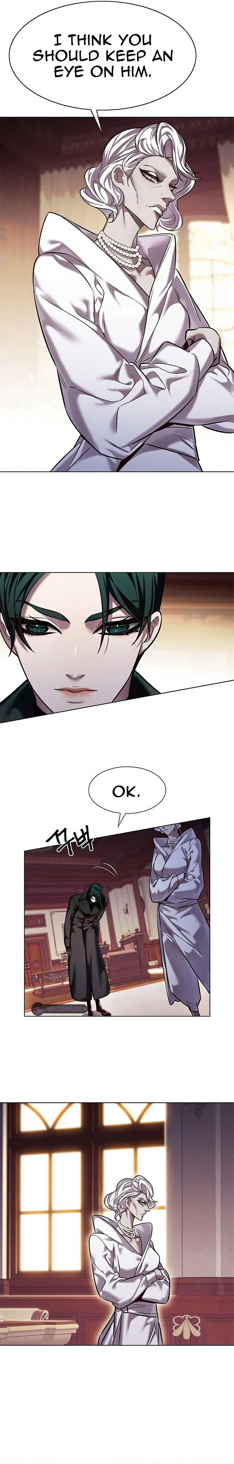 Eleceed Chapter 246 Page 12