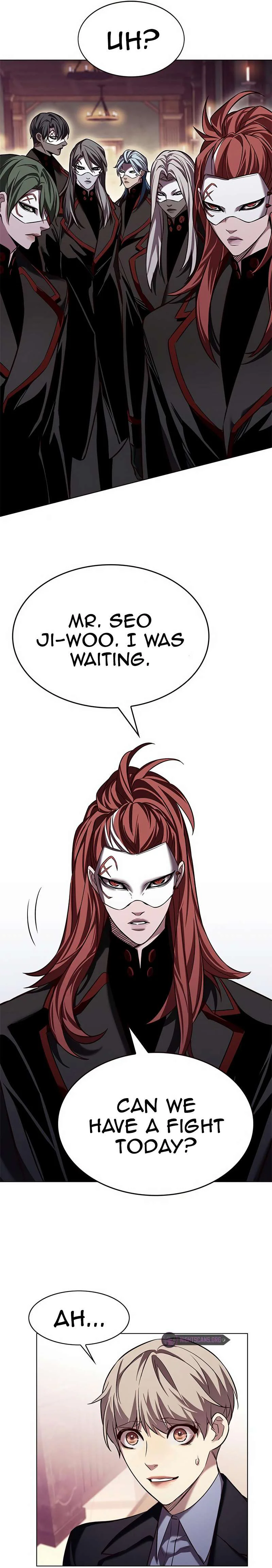 Eleceed Chapter 246 Page 16