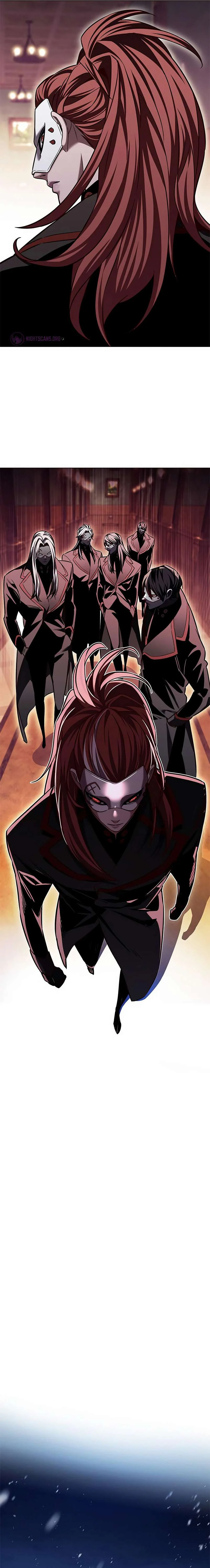 Eleceed Chapter 246 Page 20