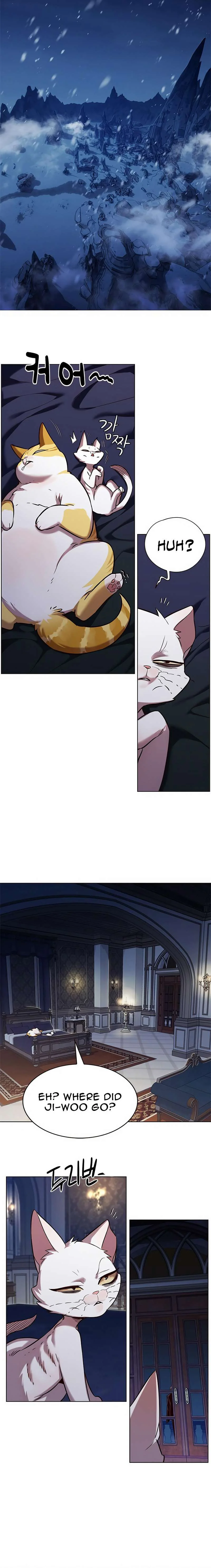 Eleceed Chapter 246 Page 21