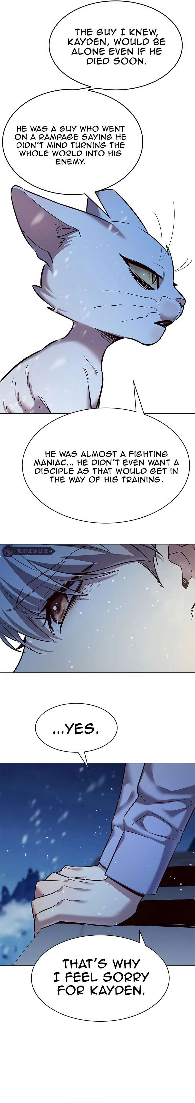 Eleceed Chapter 246 Page 24
