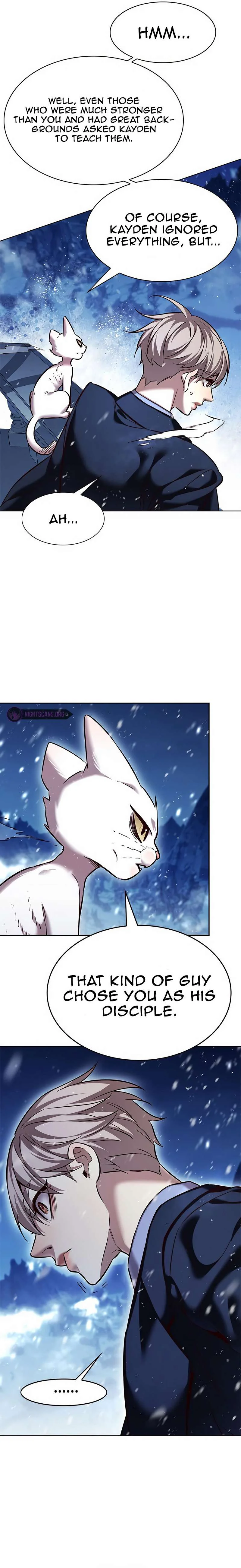 Eleceed Chapter 246 Page 26