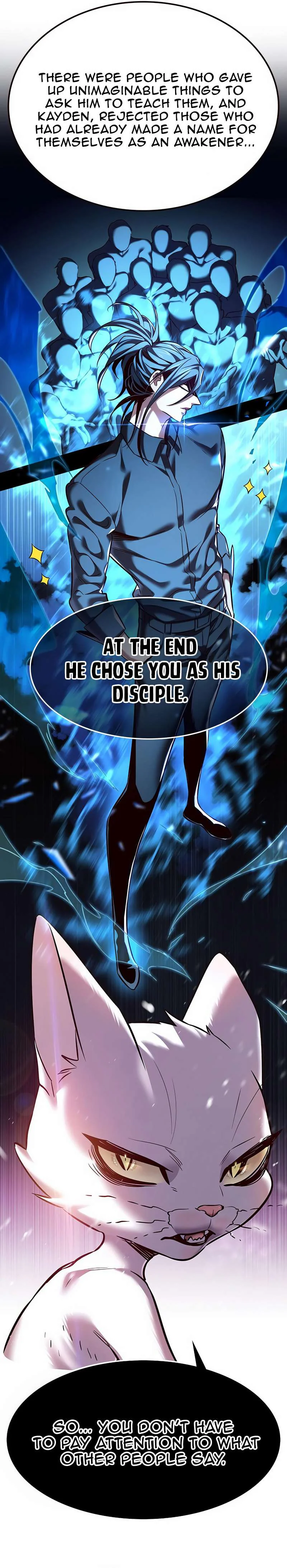 Eleceed Chapter 246 Page 27