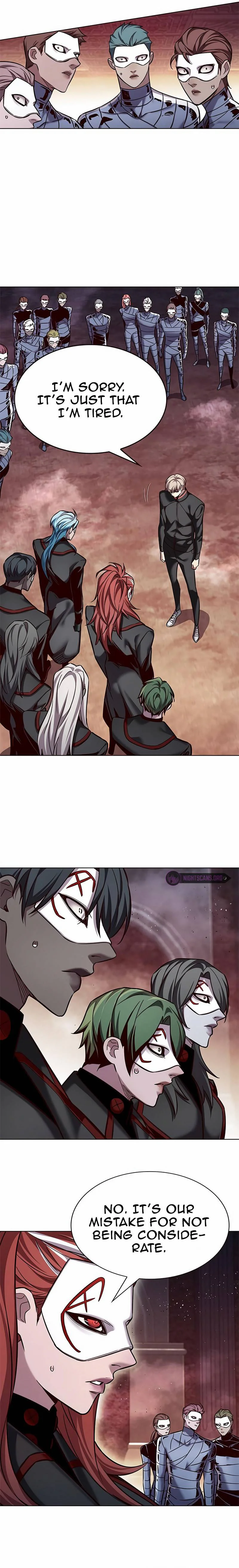 Eleceed Chapter 247 Page 1