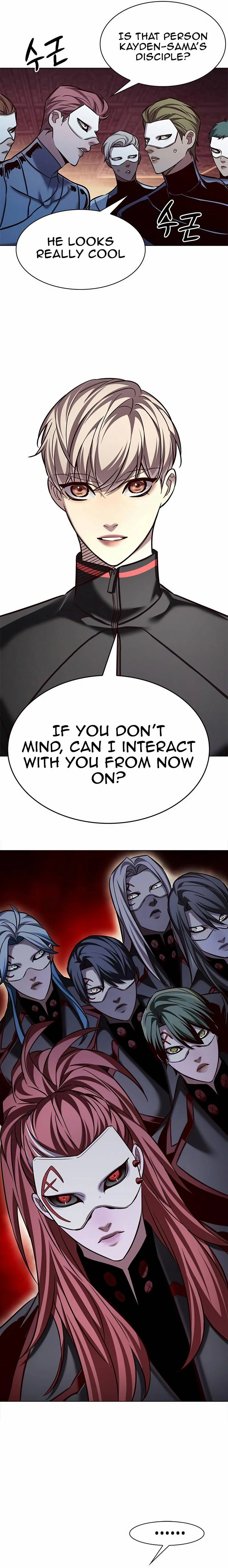 Eleceed Chapter 247 Page 2