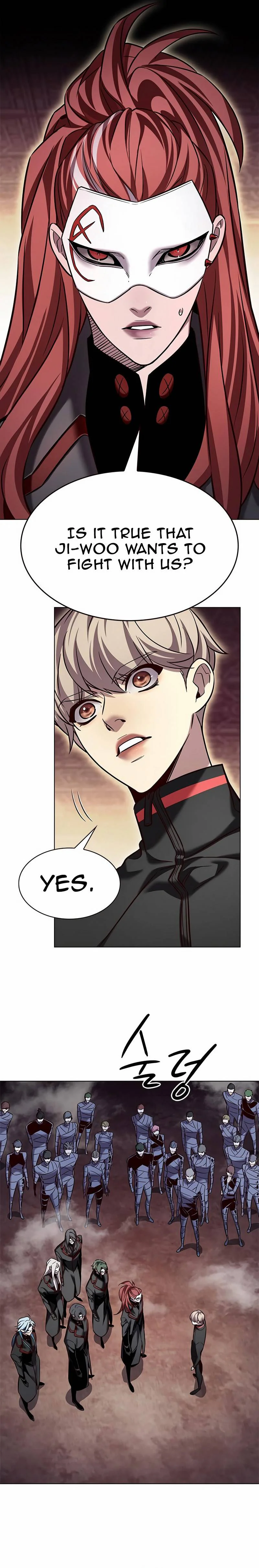 Eleceed Chapter 247 Page 6