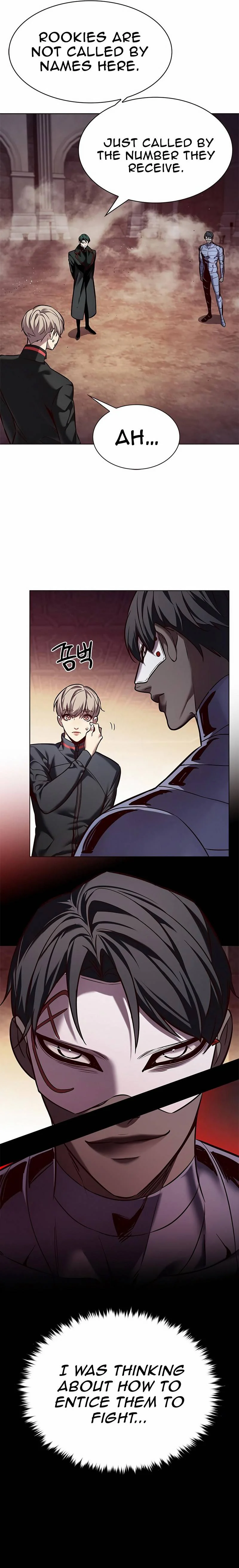 Eleceed Chapter 247 Page 14