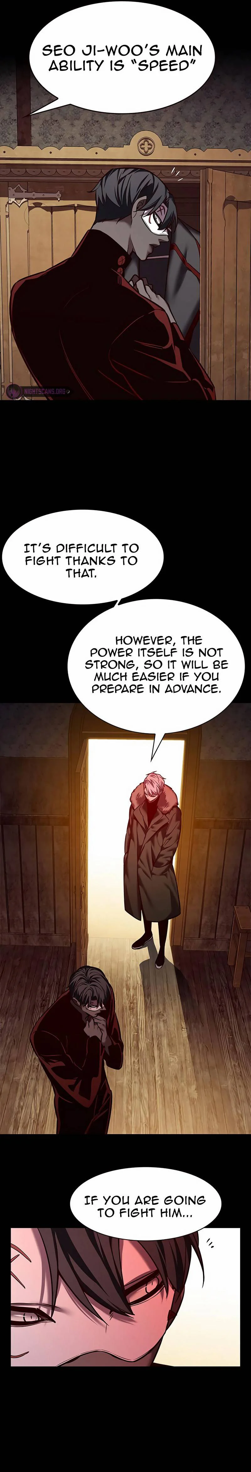 Eleceed Chapter 247 Page 15