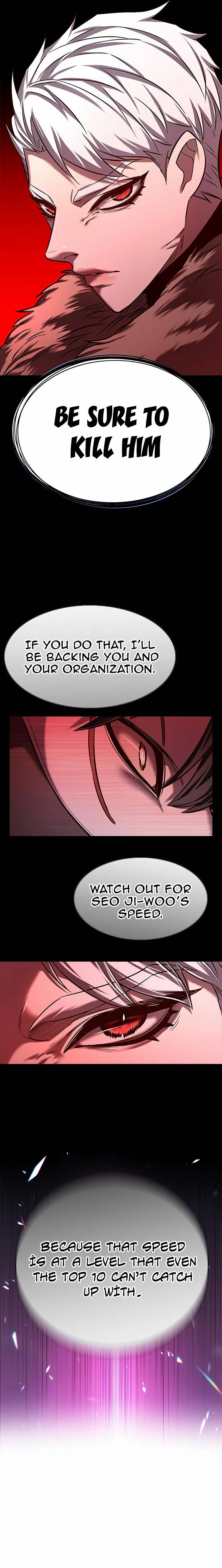 Eleceed Chapter 247 Page 16