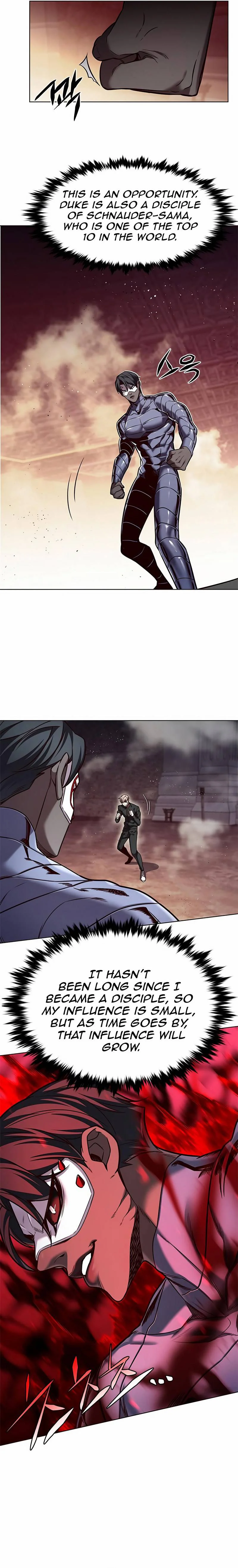 Eleceed Chapter 247 Page 17
