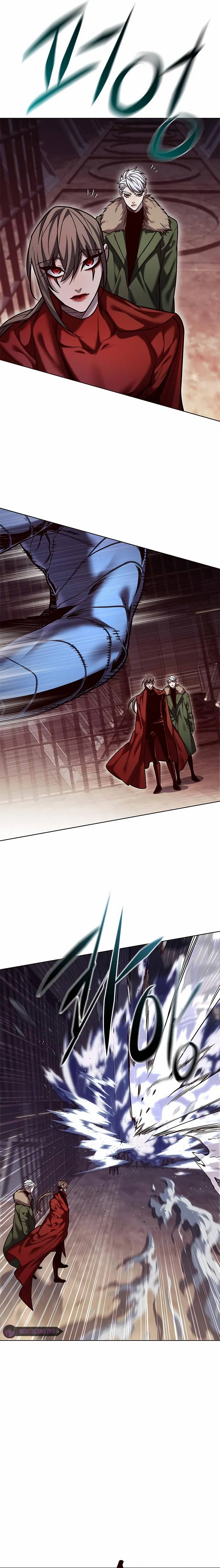 Eleceed Chapter 247 Page 22