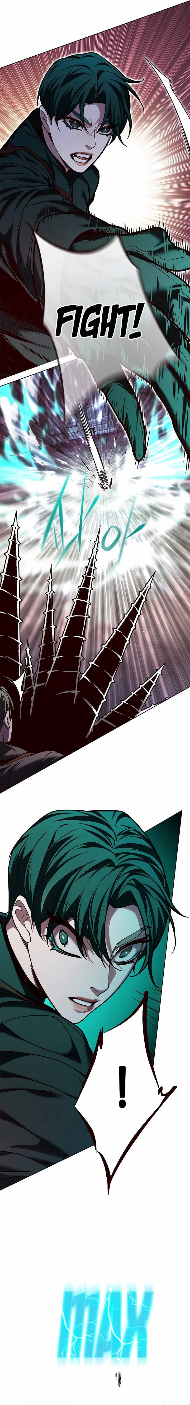 Eleceed Chapter 248 Page 5