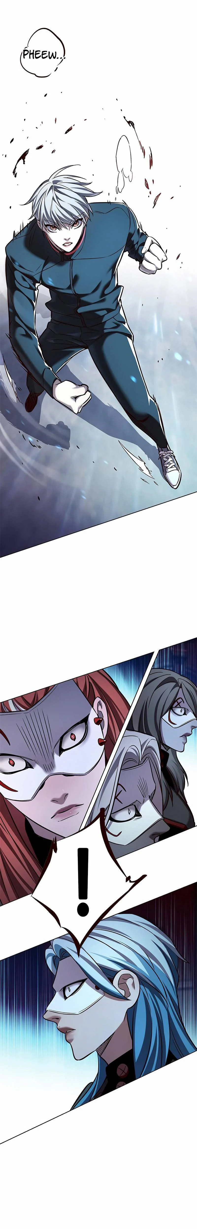Eleceed Chapter 248 Page 8