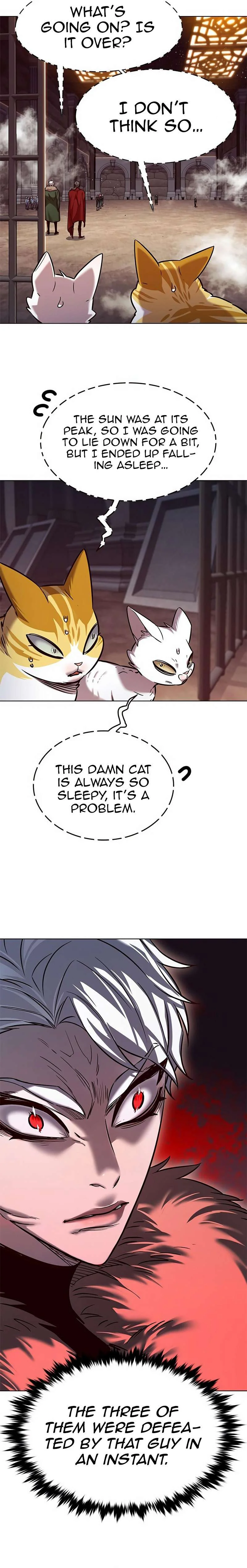Eleceed Chapter 249 Page 3