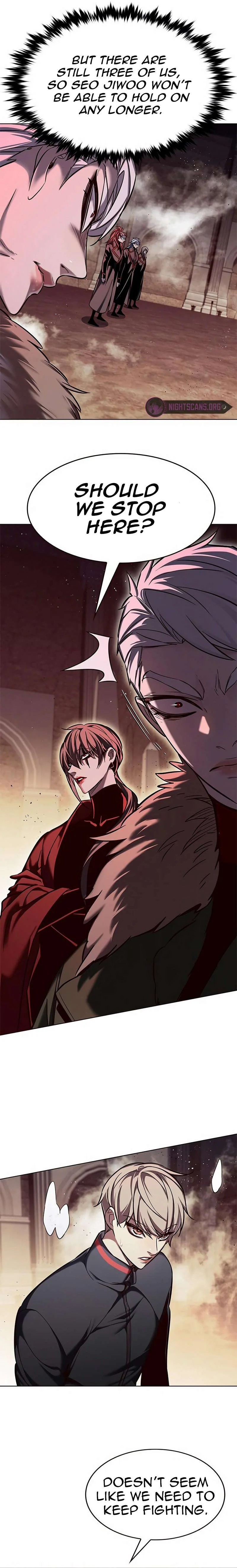 Eleceed Chapter 249 Page 4