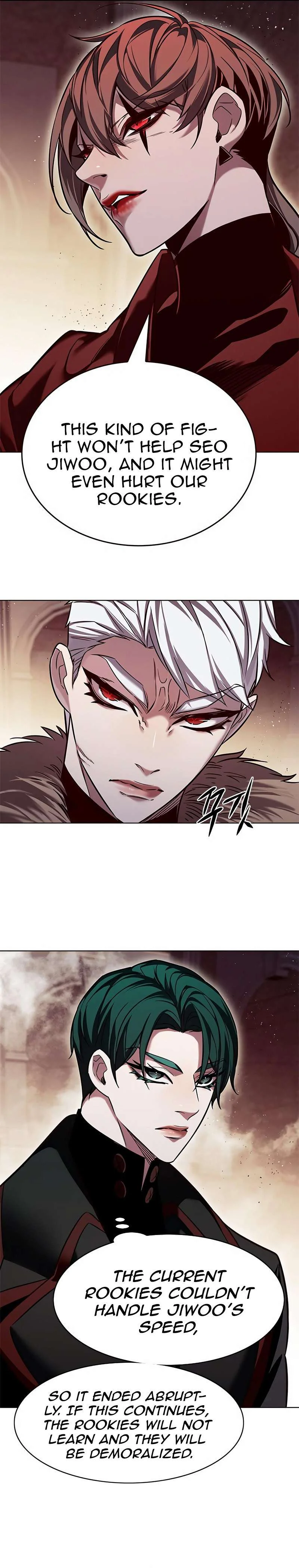 Eleceed Chapter 249 Page 5