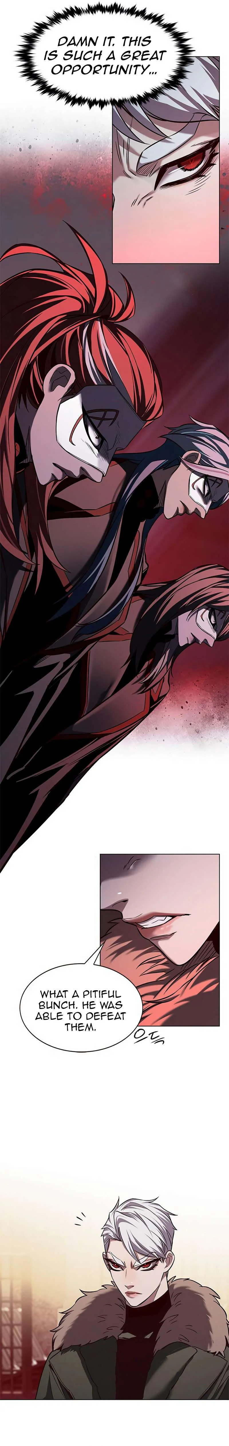 Eleceed Chapter 249 Page 6
