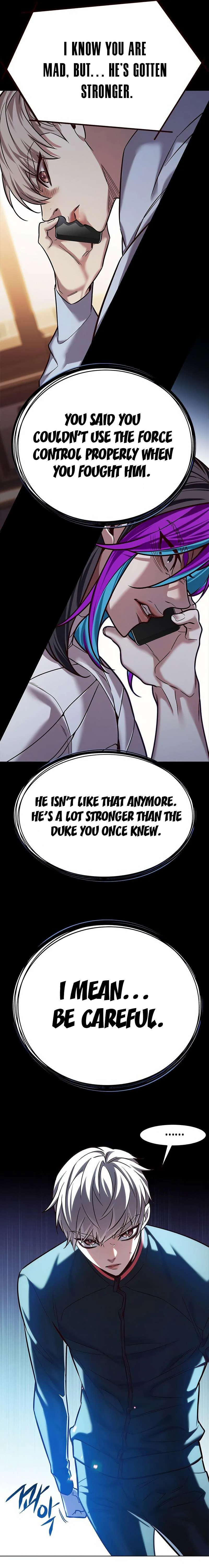 Eleceed Chapter 249 Page 9