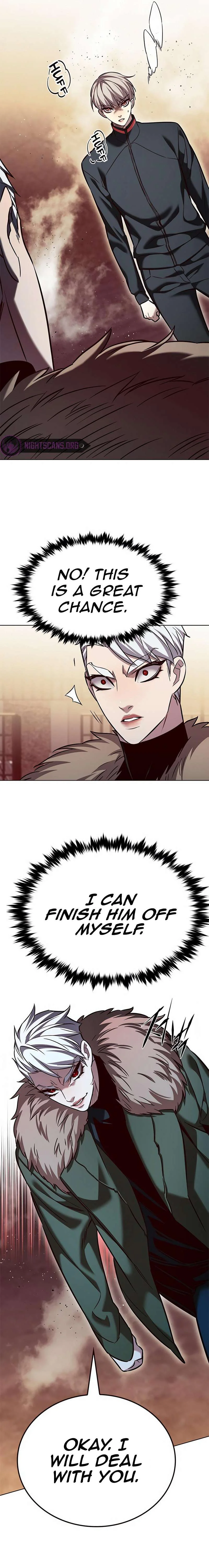 Eleceed Chapter 249 Page 11
