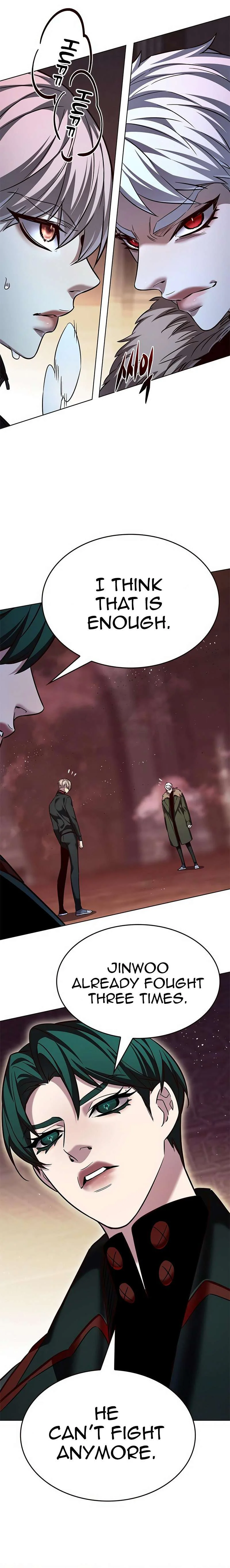 Eleceed Chapter 249 Page 12