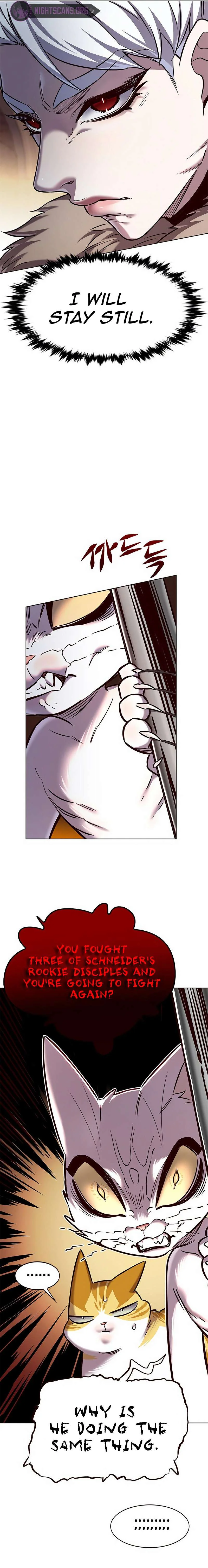Eleceed Chapter 249 Page 13