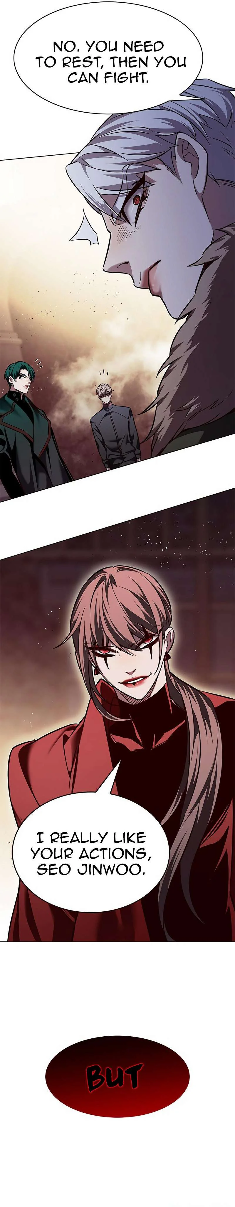 Eleceed Chapter 249 Page 15