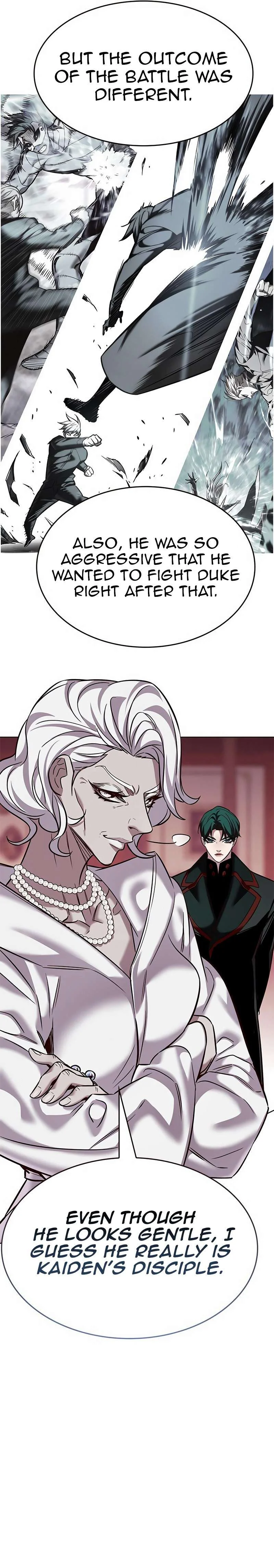 Eleceed Chapter 249 Page 21