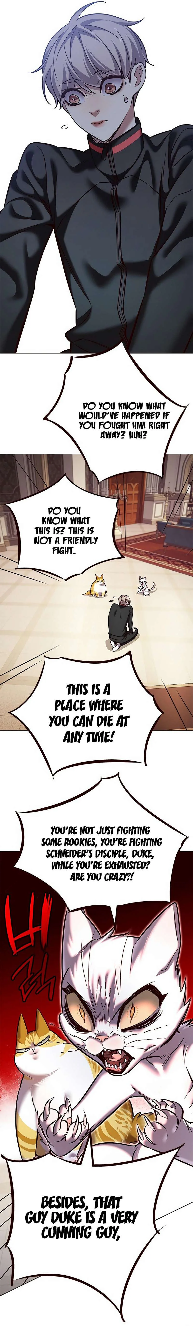 Eleceed Chapter 249 Page 22