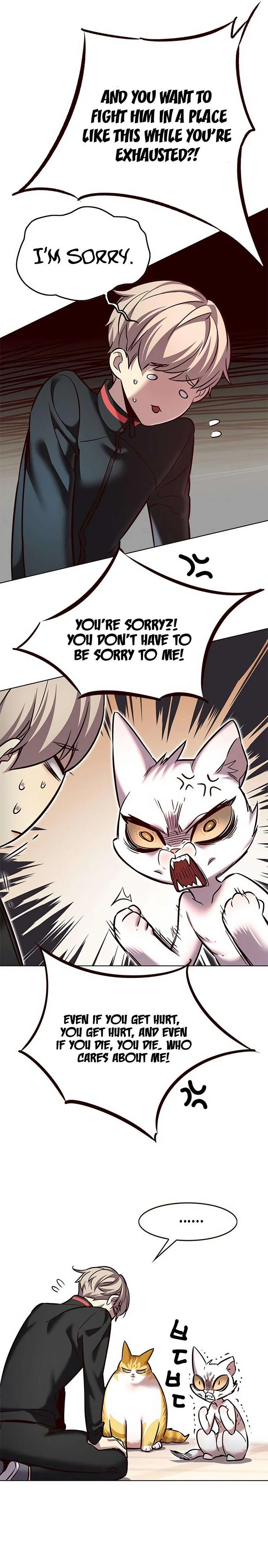 Eleceed Chapter 249 Page 23