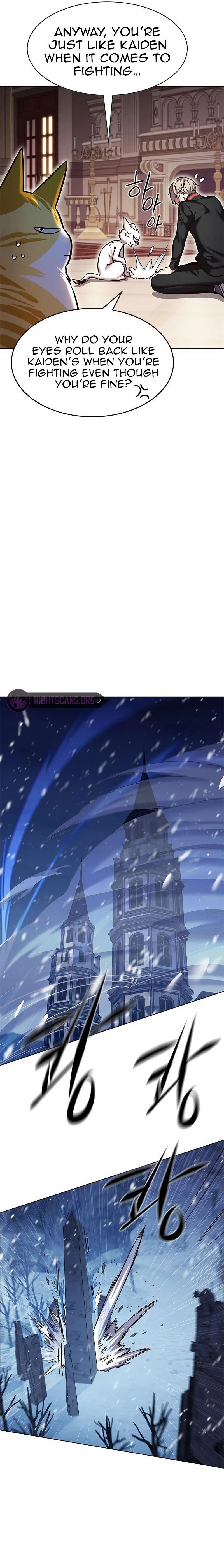 Eleceed Chapter 249 Page 24