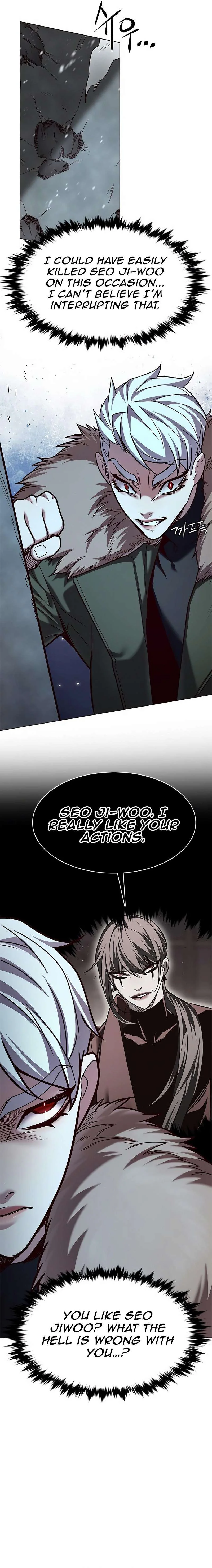 Eleceed Chapter 249 Page 25