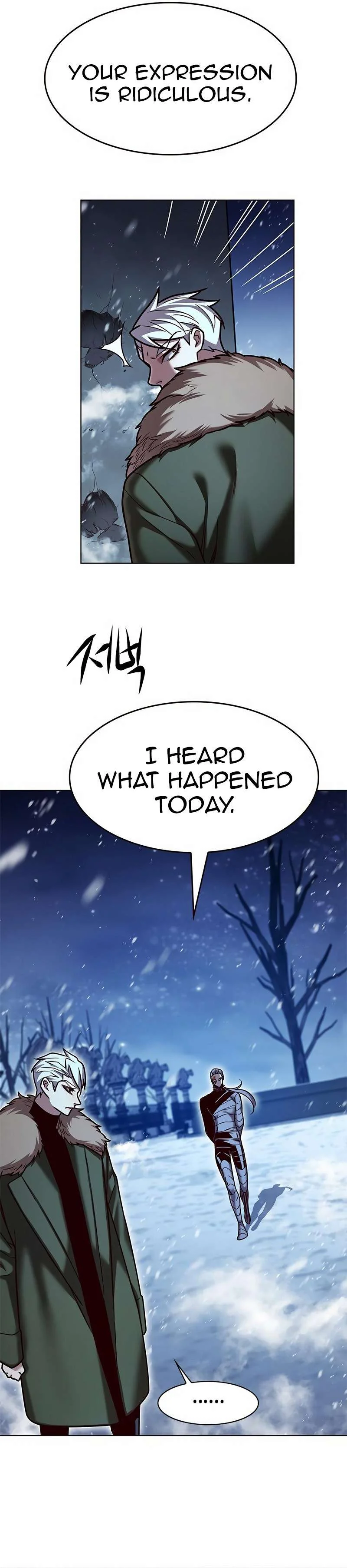 Eleceed Chapter 249 Page 26