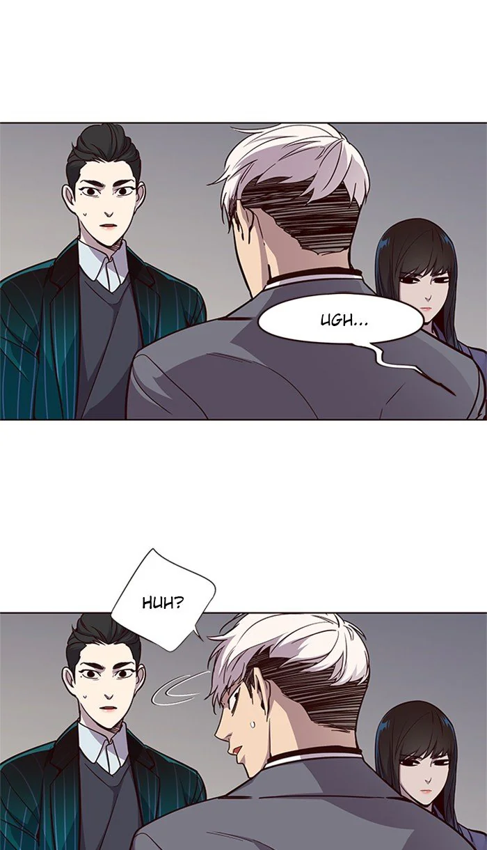 Eleceed Chapter 25 Page 8