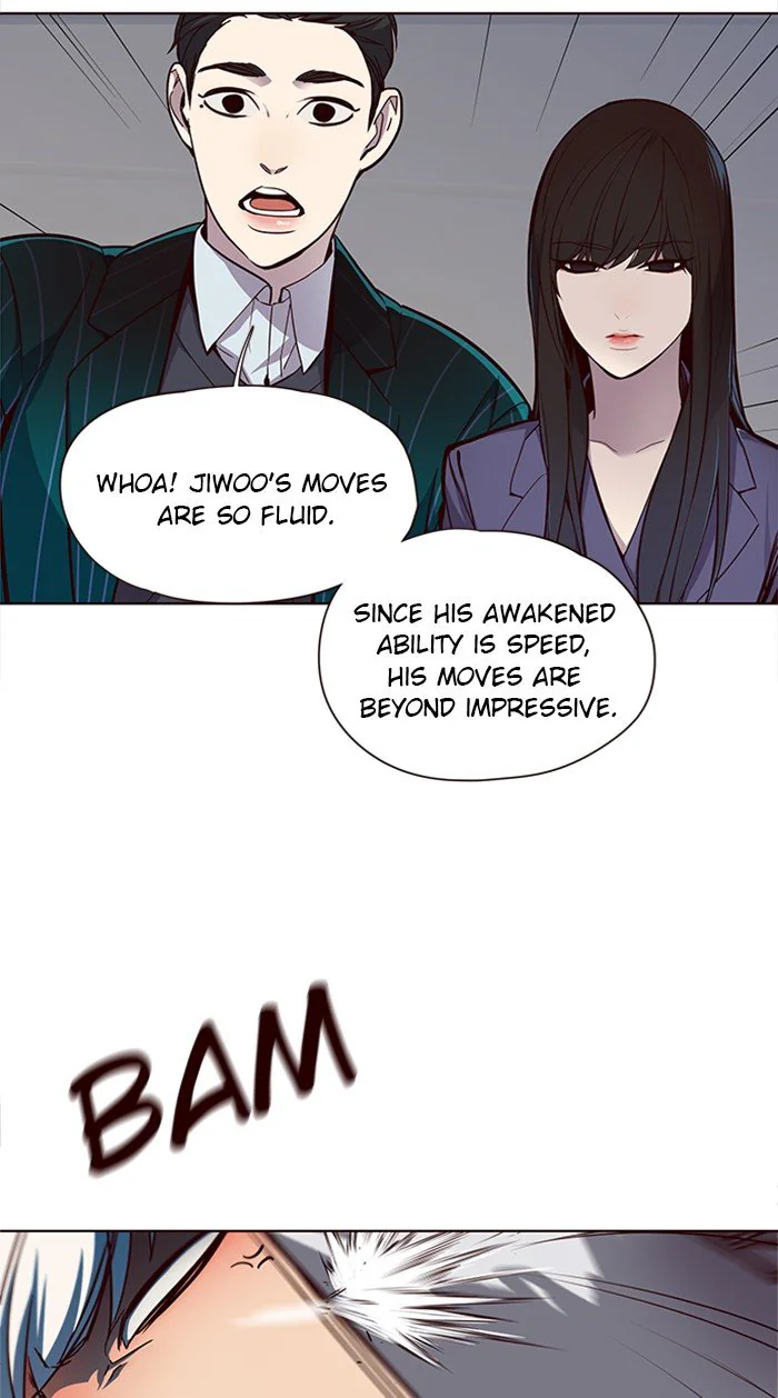 Eleceed Chapter 25 Page 26