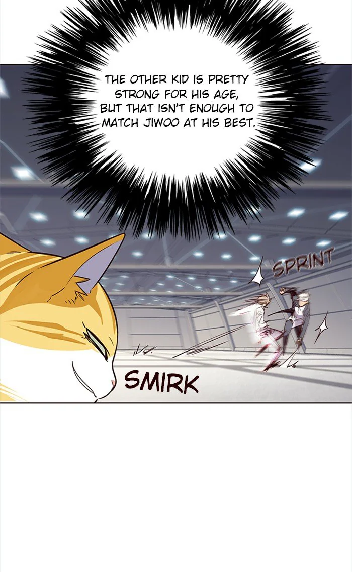Eleceed Chapter 25 Page 41
