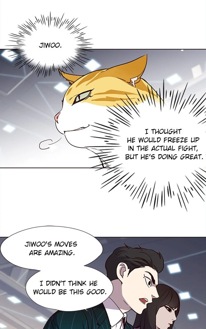 Eleceed Chapter 25 Page 48