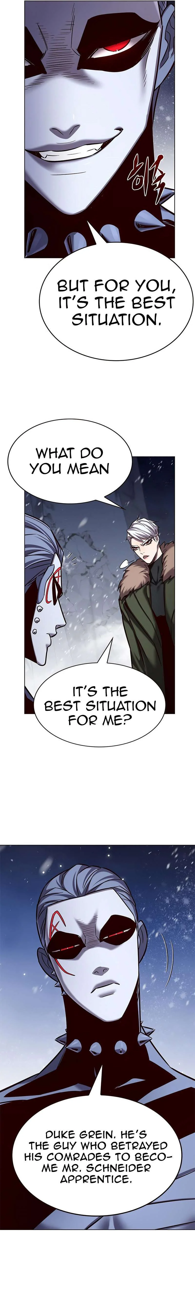 Eleceed Chapter 250 Page 3