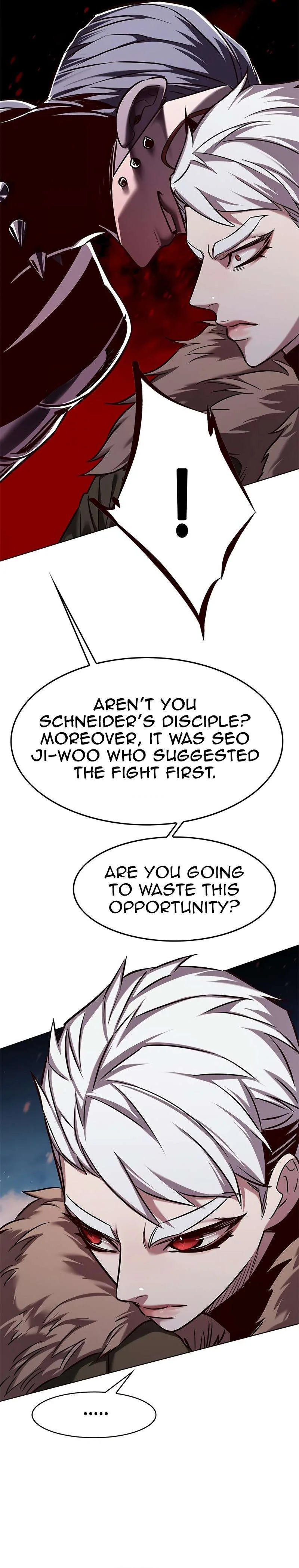 Eleceed Chapter 250 Page 5