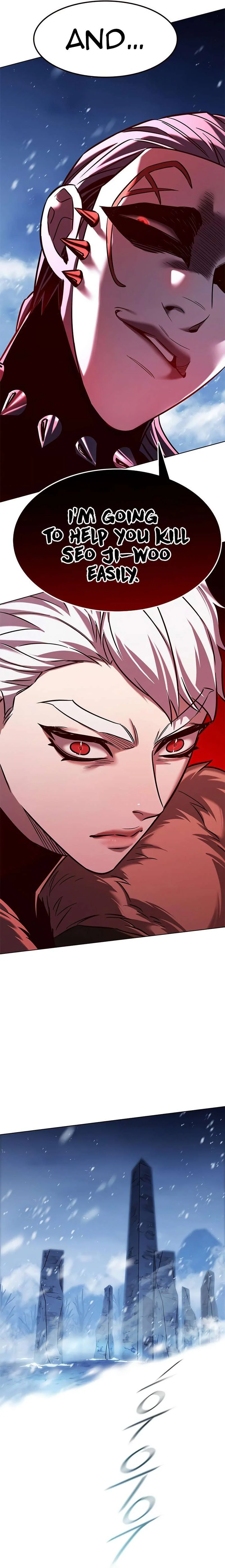 Eleceed Chapter 250 Page 6