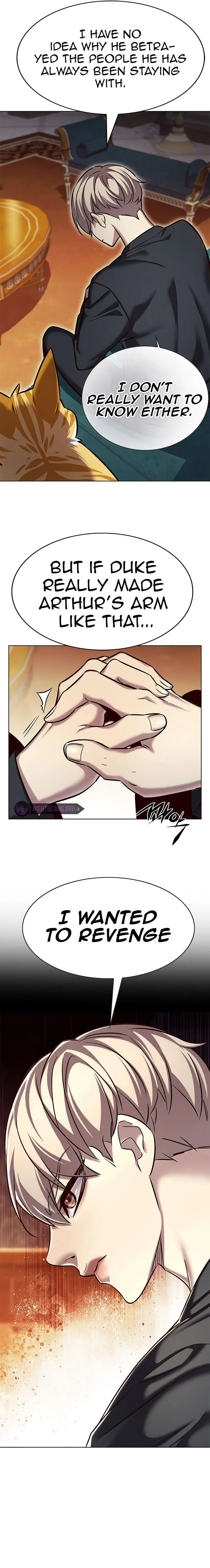 Eleceed Chapter 250 Page 9