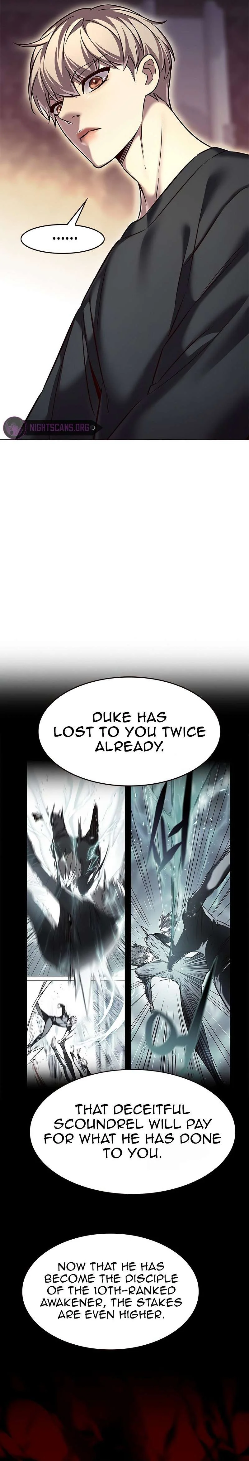 Eleceed Chapter 250 Page 13